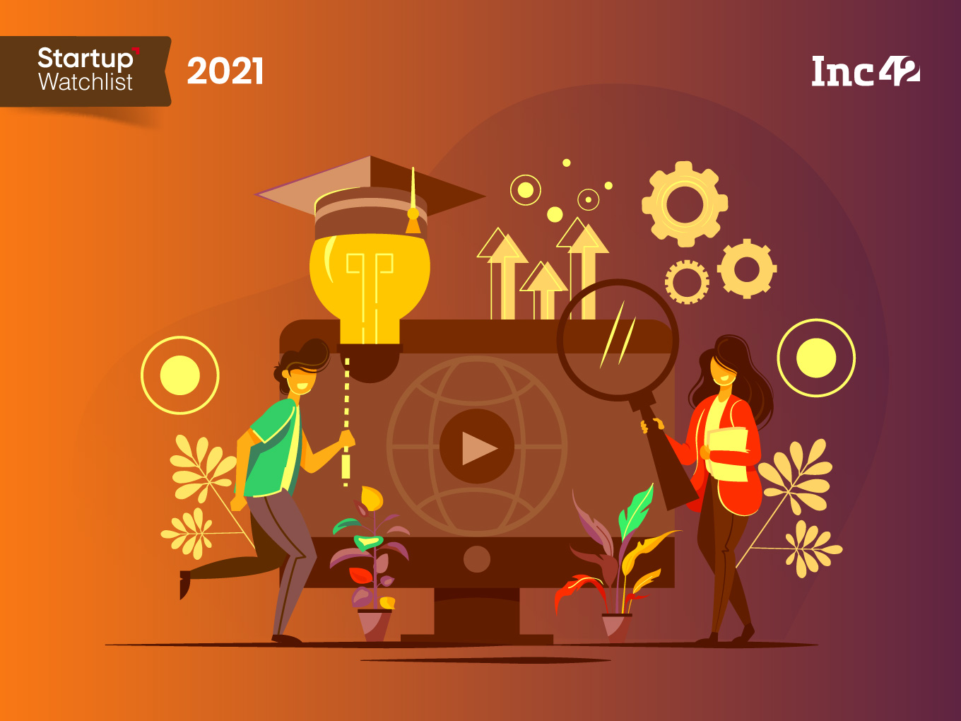 Startup Watchlist 10 Indian Edtech Startups To Watch Out For In 2021