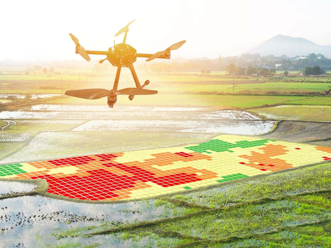 Precision Farming Startup Cropin Raises Mn Series C Funding