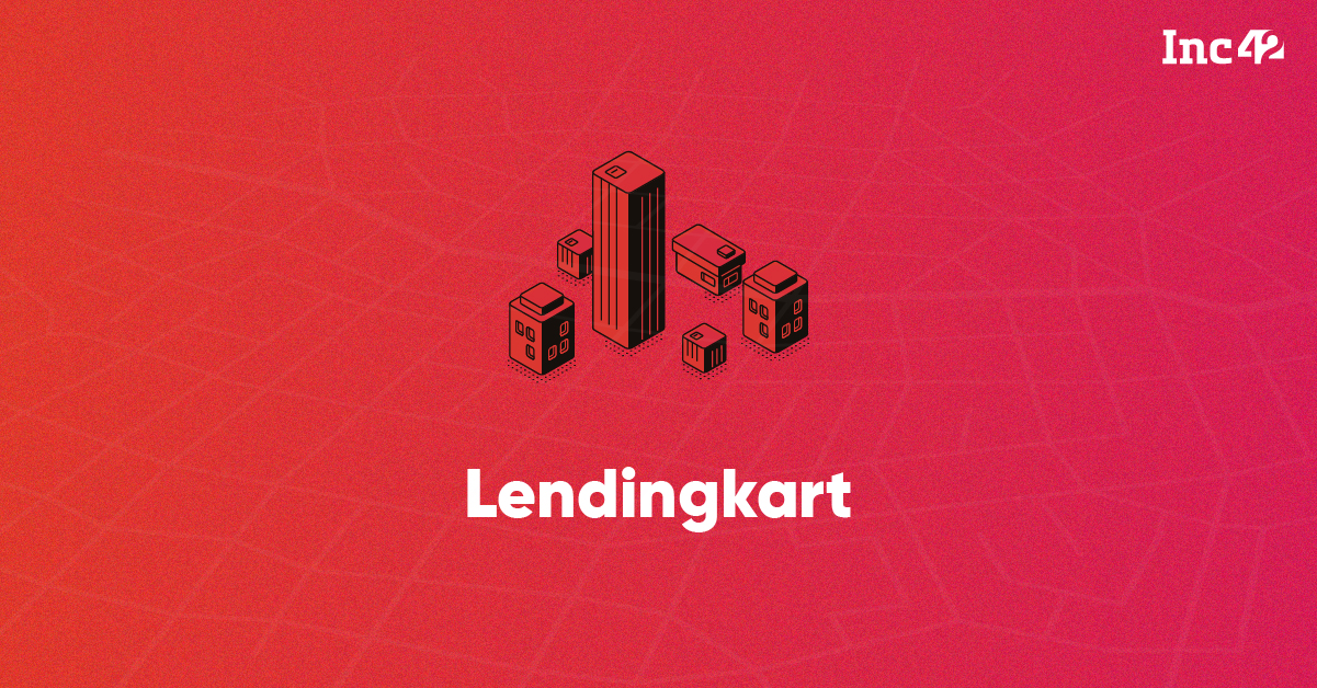 Lendingkart Latest News Startup Investments Fund Launches More