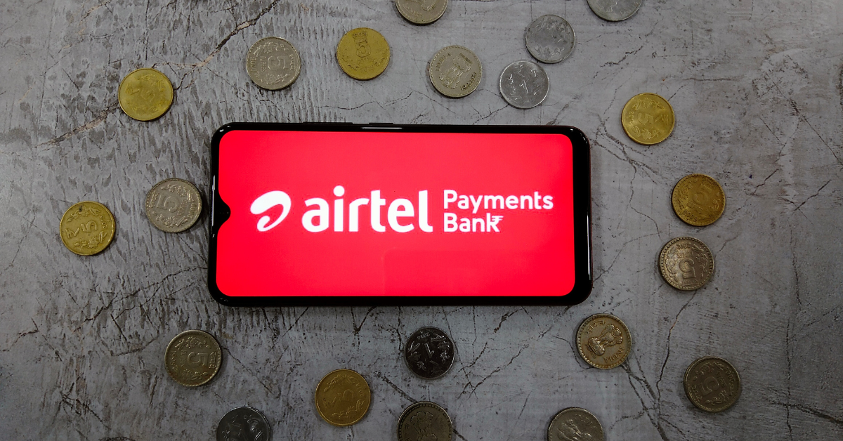 Airtel Payments Bank Looks To List On Bourses Soon