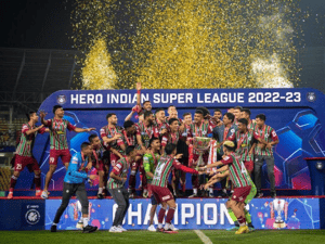 FanCode signs multi-year deal for Asian Football Confederation (AFC)  Competition Rights in India