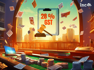 BL Explainer: Can online gaming companies survive the 28% GST? - The Hindu  BusinessLine