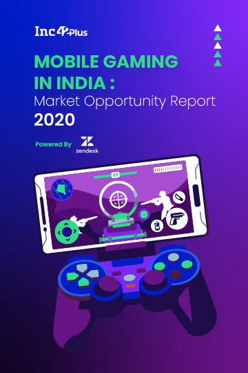 Mobile Gaming Report