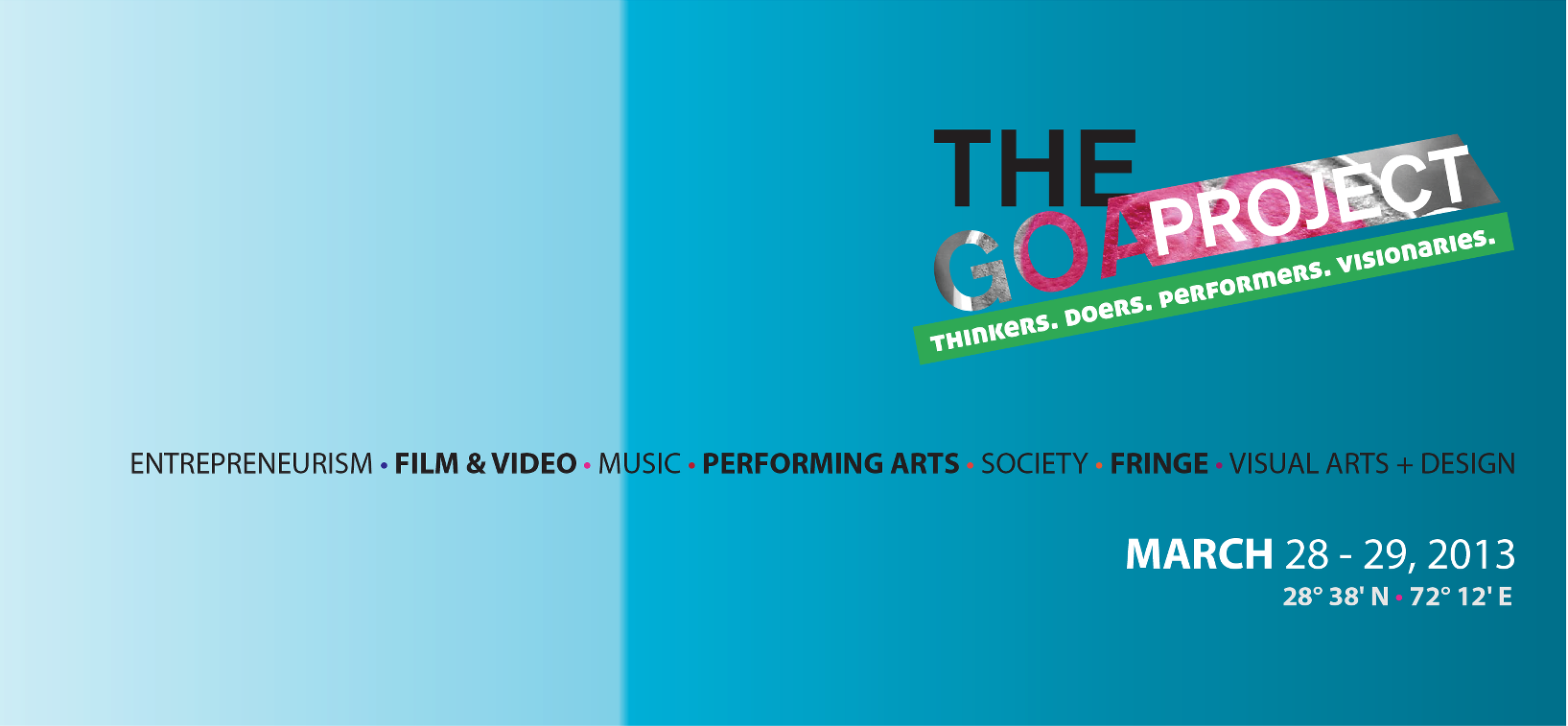 The Goa Project