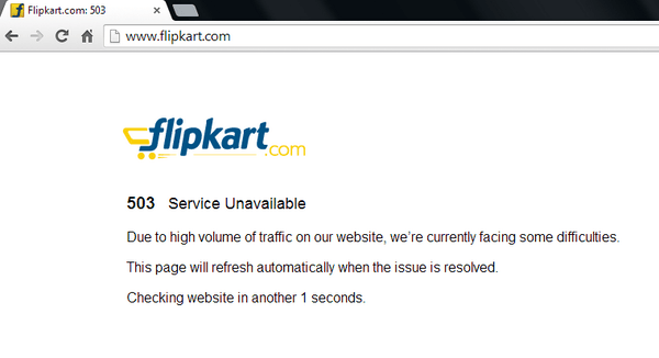 flipkart-error