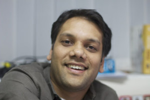 Anand Jain WizRocket