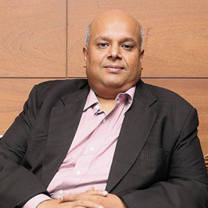 Bharat Banka