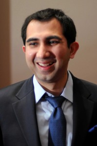 Gautam Shewakramani