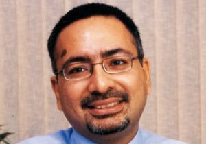 Haresh Chawla