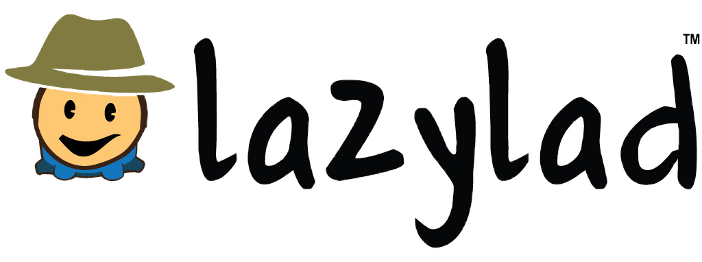 lazylad