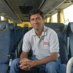 Alok Goel
