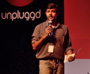 Ashish Sinha