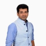 Vikram Upadhyaya