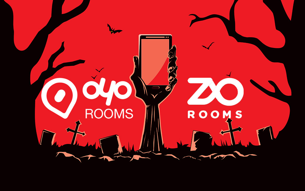 oyo-zo rooms-acquisition