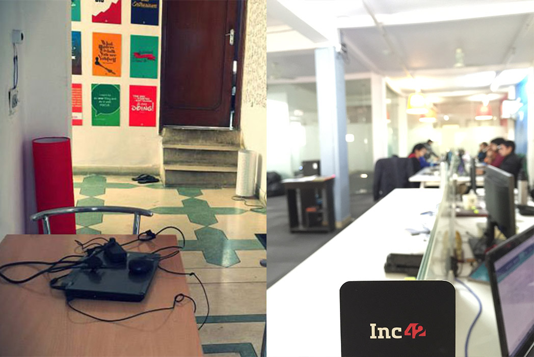 Inc42's 2015 Wrap-up, On Turning Two And To 42 New Investors!