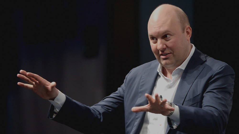 Marc Andreessen On Change, Constraints, and Curiosity - Inc42 Magazine (press release) (blog)