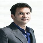 Bhavin Turakhia, Co-founder and CEO of the Directi group