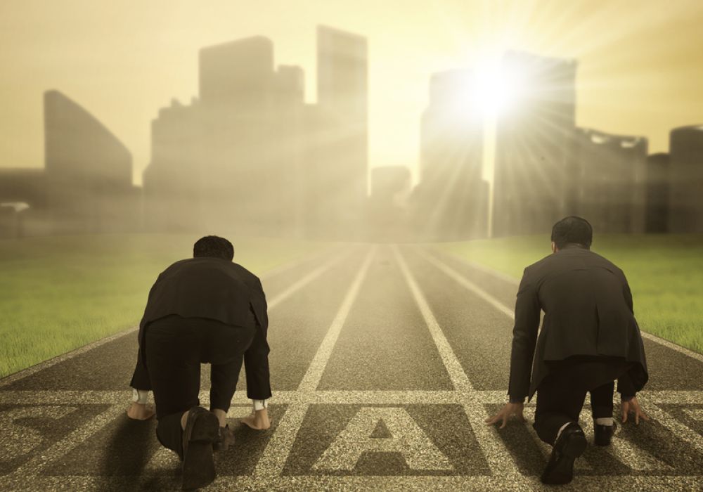 competition-company