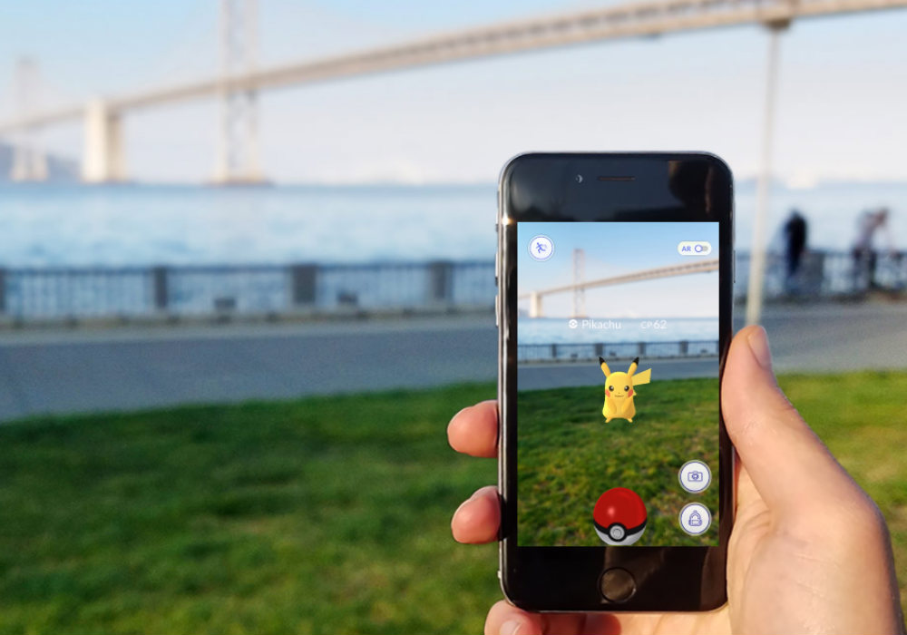 Pokemon Go Is Finally Here - Niantic Partners With Reliance Jio To ...