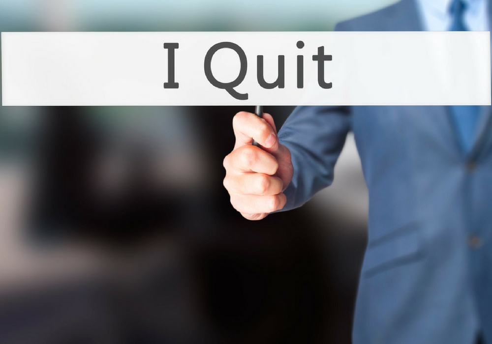 employees quit startups-reality check