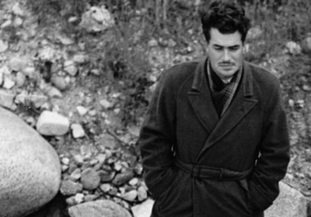 Lessons In Innovation From Jack Parsons Rocket Scientist Who Believed In Magic Inc42 Media