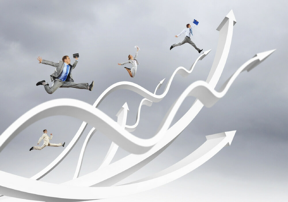 Decoding People Behaviour In A Complex Organisation