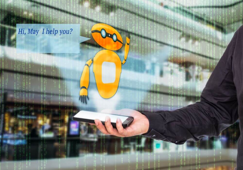 Why Chatbots In Restaurants Are The Key To Redefining Customer Experience?-ai-ecommerce