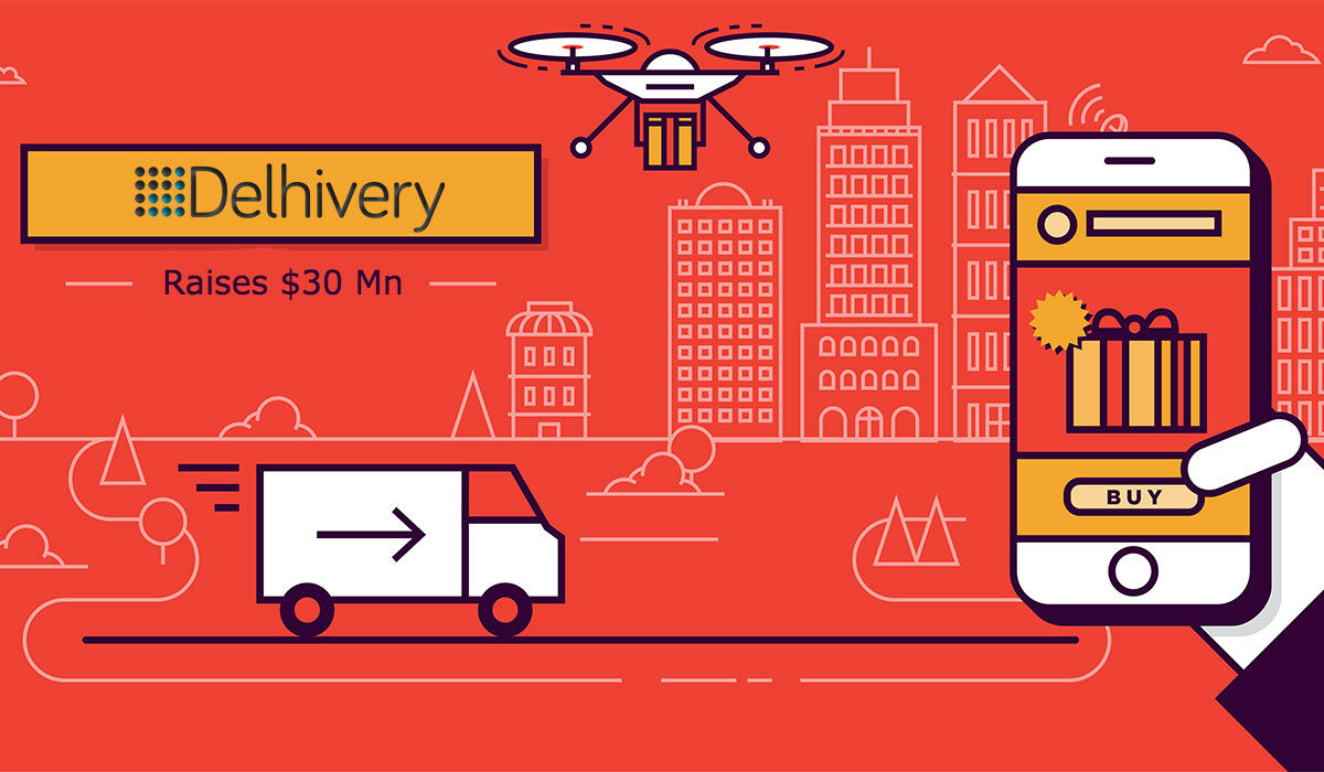 delhivery