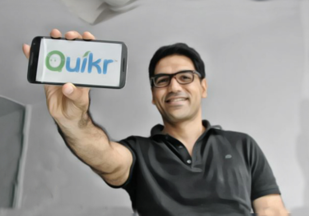 quikr-turnover-online classifieds