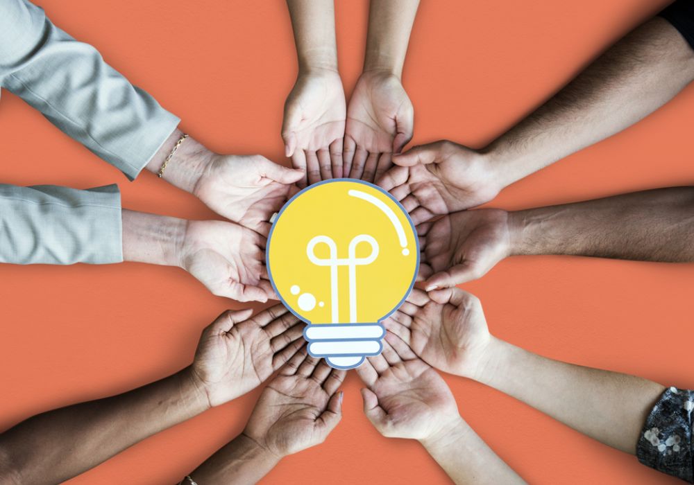 hacking-innovative corporate culture