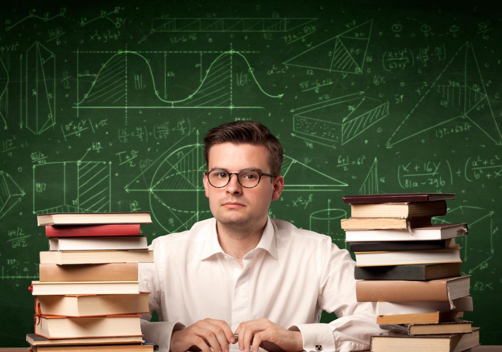 The learning curve