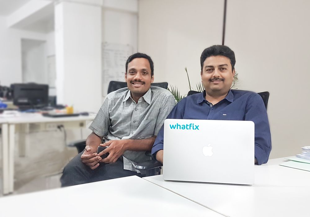How Whatfix Grew To 200+ Customers With Its Performance Support Platform