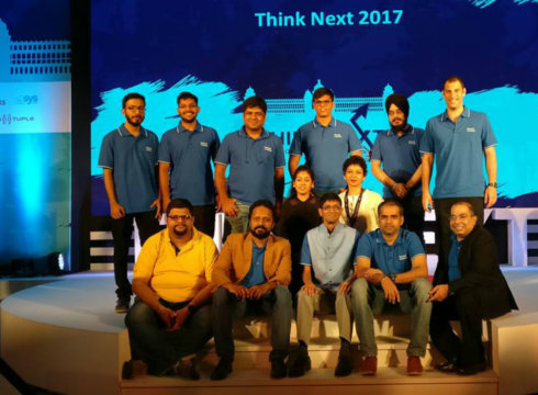 microsoft accelerator-enterprise-cohort