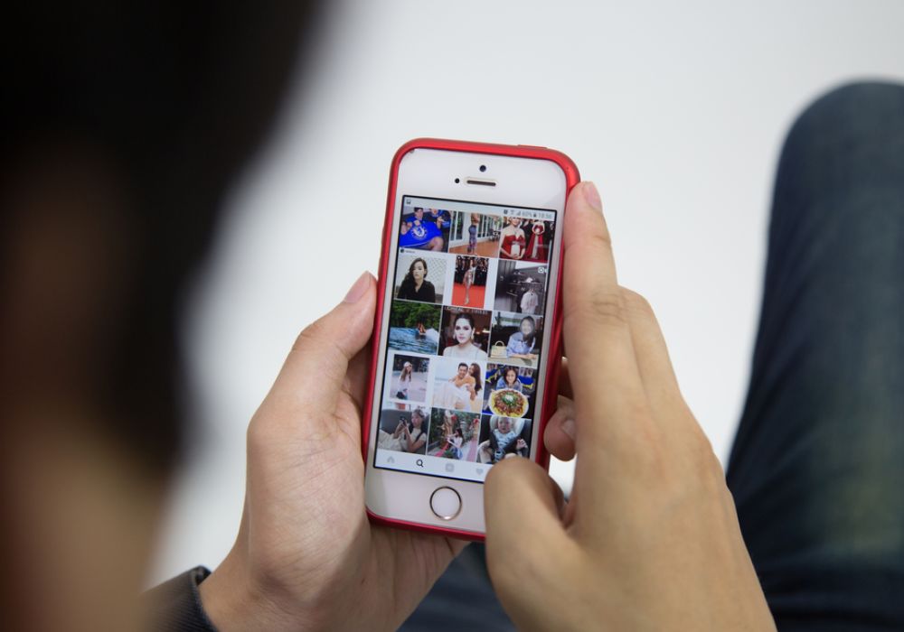 instagram-home canvas