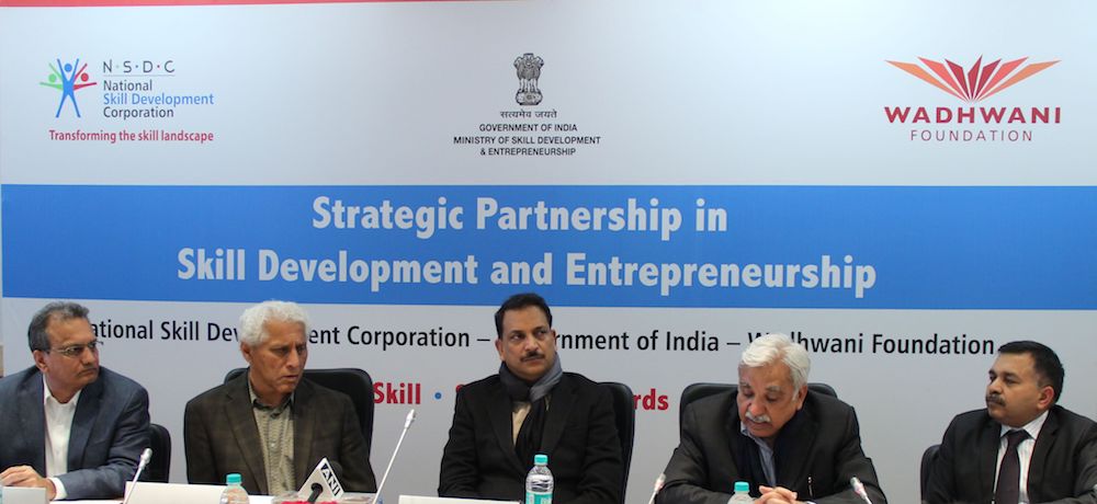 indian government-startup schemes-startups