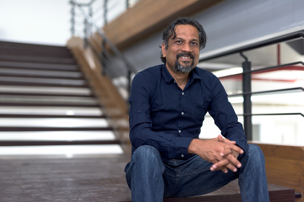 zoho-sridhar vembu