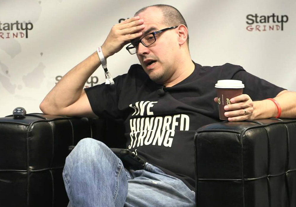 dave mcclure-500 startups-sexual harassment