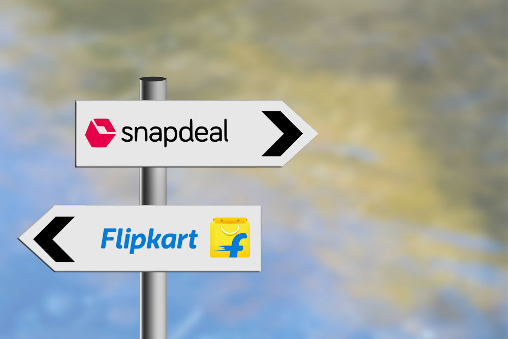 snapdeal-flipkart-merger