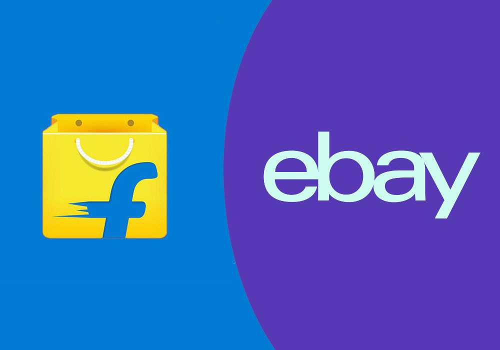 flipkart global-ebay-ecommerce marketplace