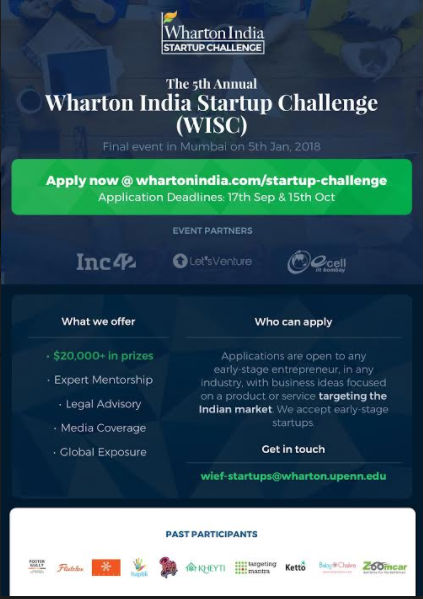 wharton-india-startup