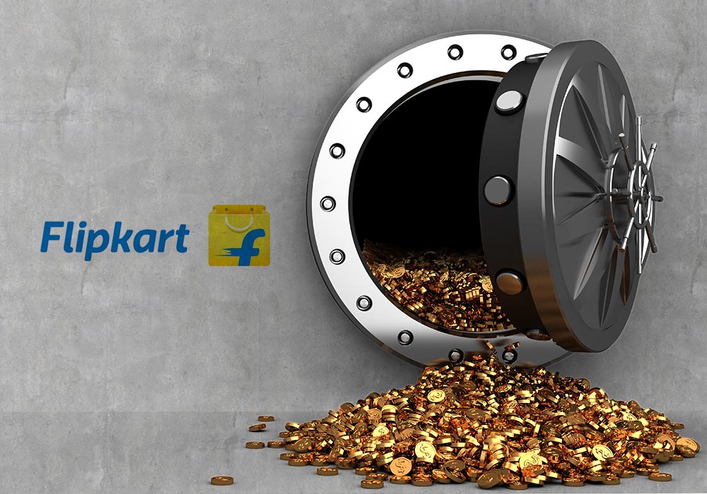 flipkart-tiger global-softbank-vision fund