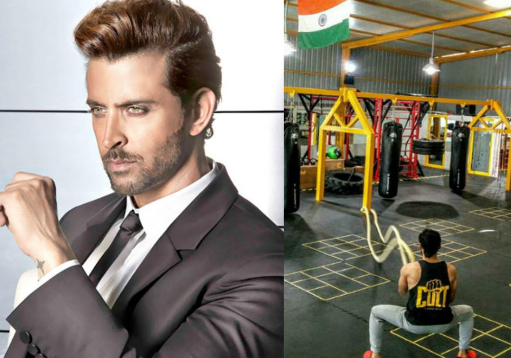 Curefit Cult.Fit, Hrithik Roshan Accused Of Cheating Gym Customer