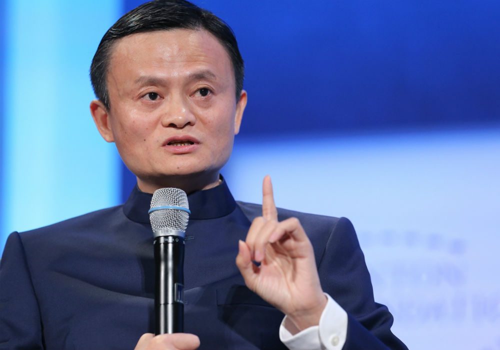 logistics infrastructure-jack ma-ecommerce-indonesia-alibaba