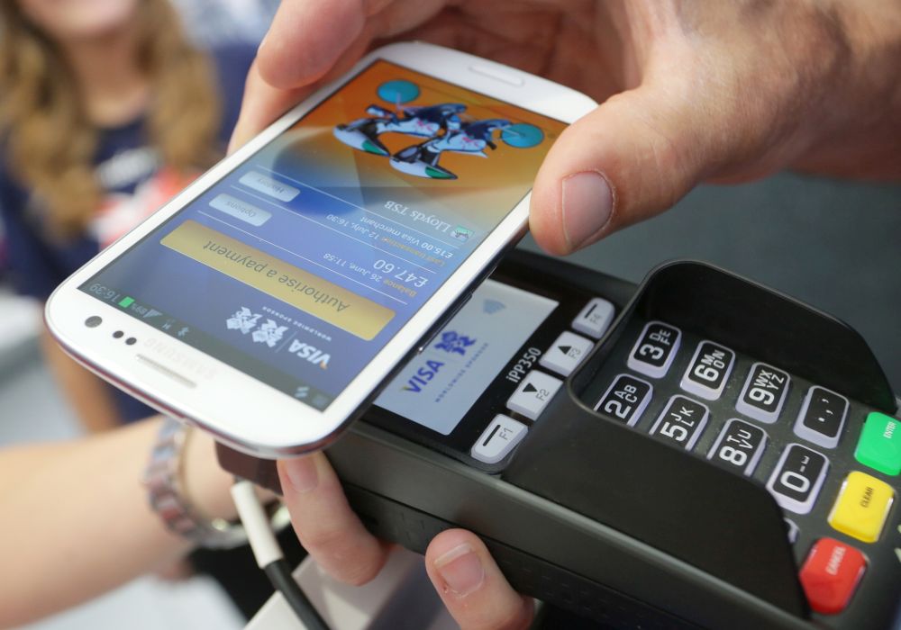 sbi cards-contactless payments-pos-state bank of india