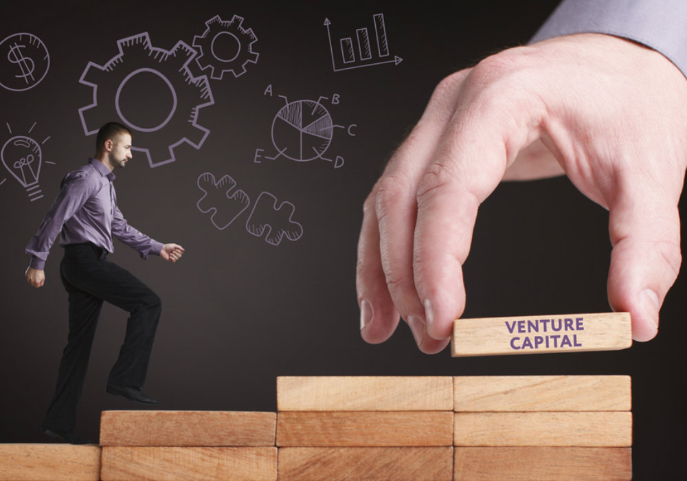 venture capital-spiral ventures-startups