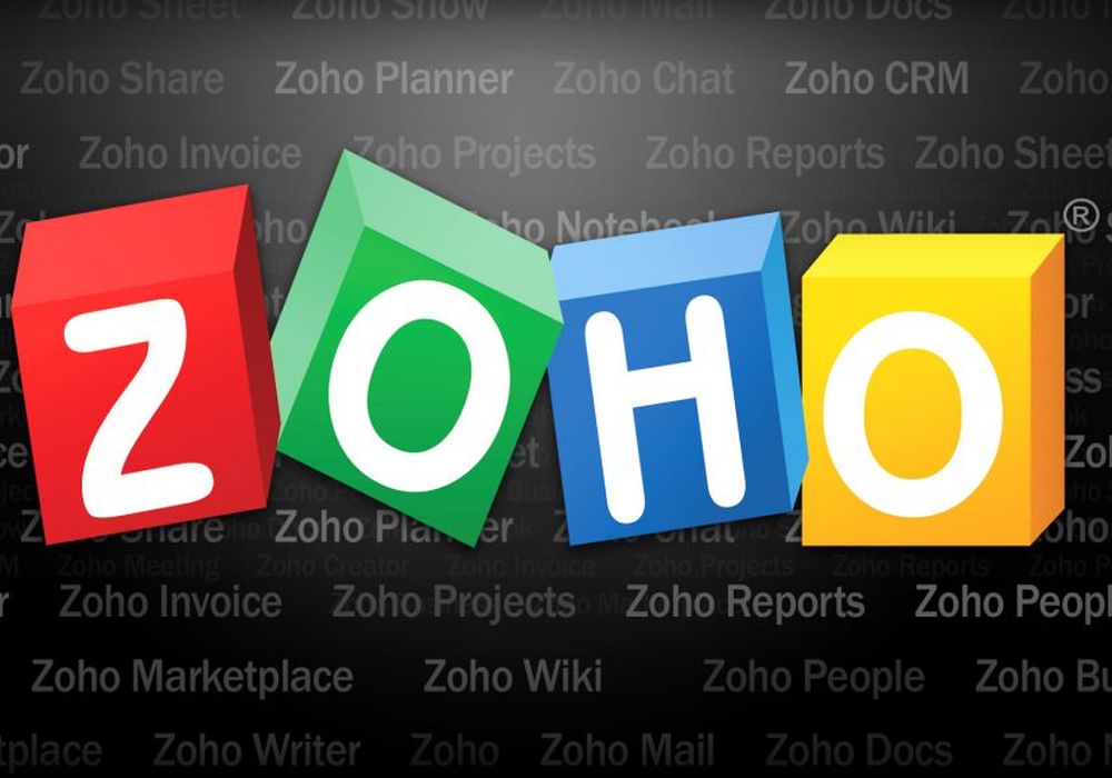 zoho-zoho sprints-saas