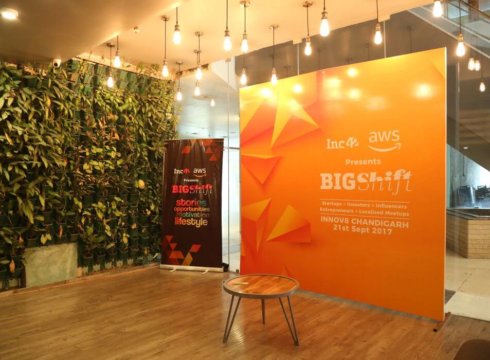 startup-bigshift-chandigarh