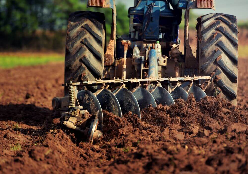 aggregator-agritech-gold farm-mahindra-infuse ventures