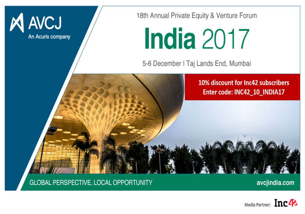 avcj-private equity & venture forum