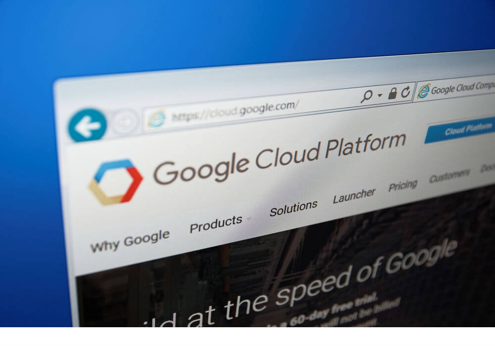 google-cloud platform-mumbai